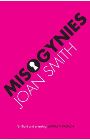 Misogynies - Paperback